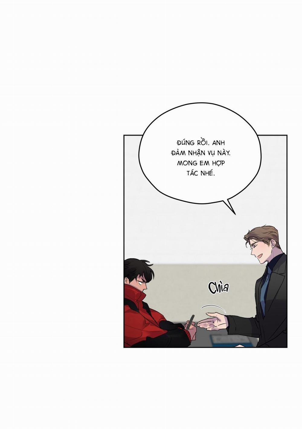 (Cbunu) Hồi Ức Của Nhịp Thở 8 trang 34