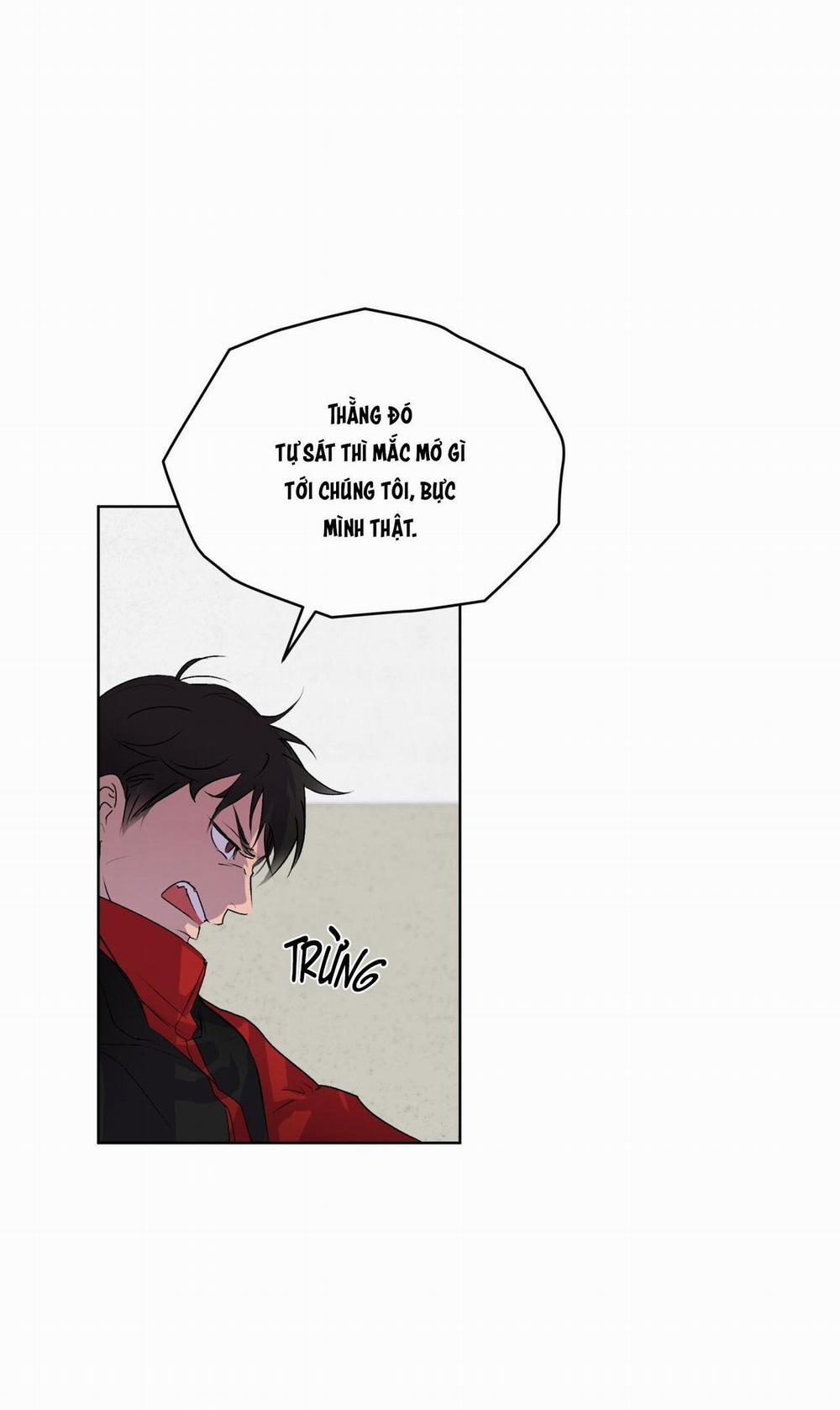 (Cbunu) Hồi Ức Của Nhịp Thở 8 trang 42