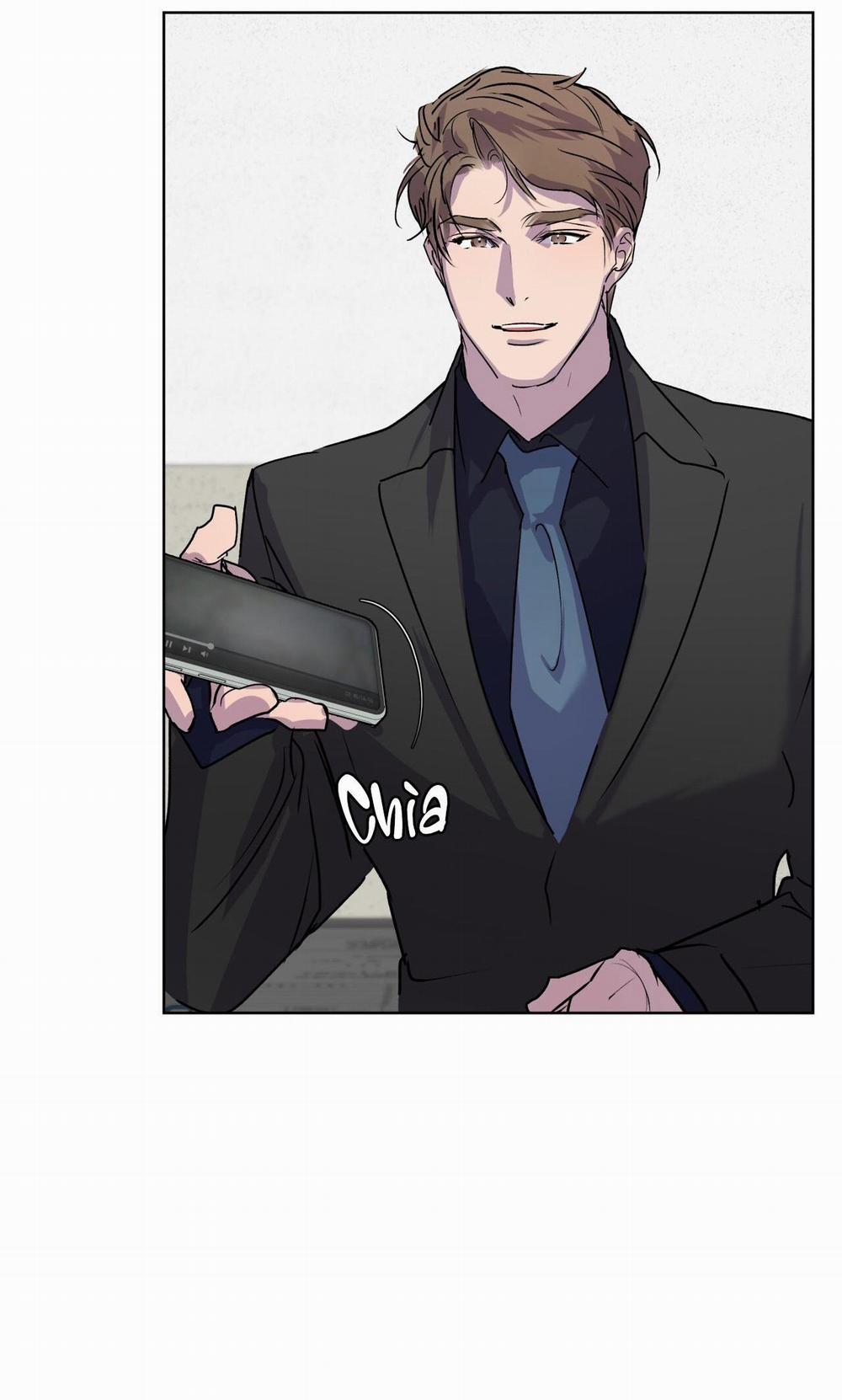 (Cbunu) Hồi Ức Của Nhịp Thở 8 trang 44