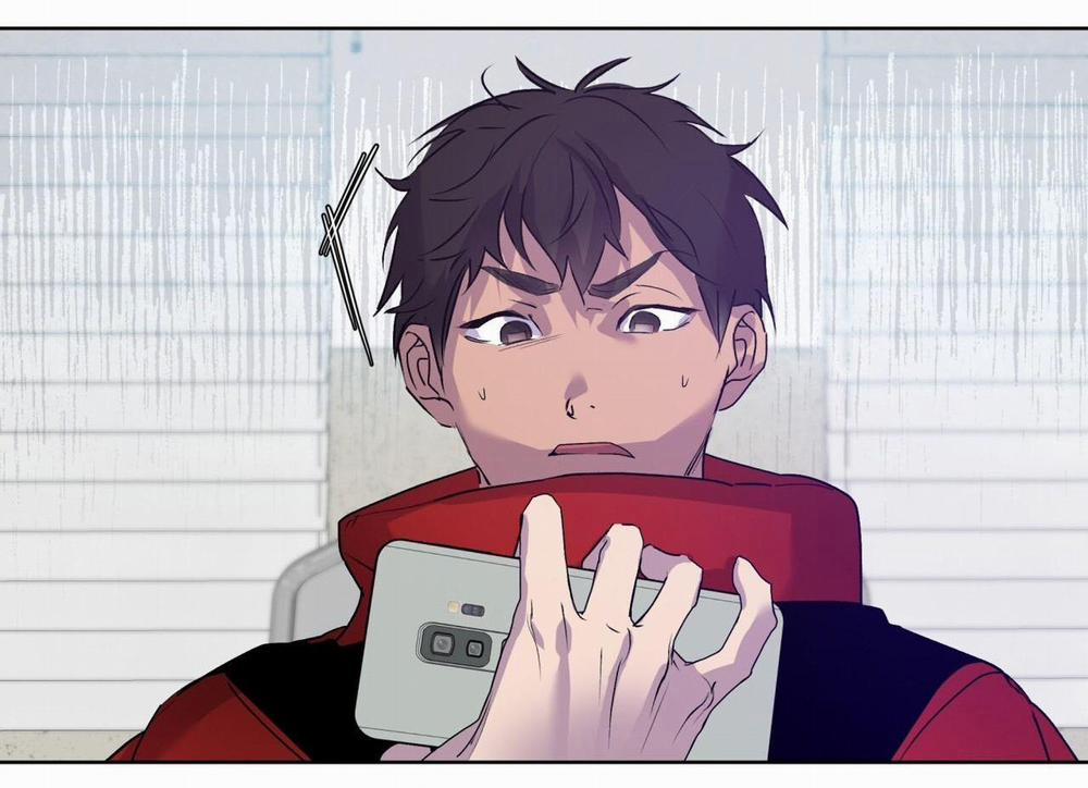 (Cbunu) Hồi Ức Của Nhịp Thở 8 trang 49