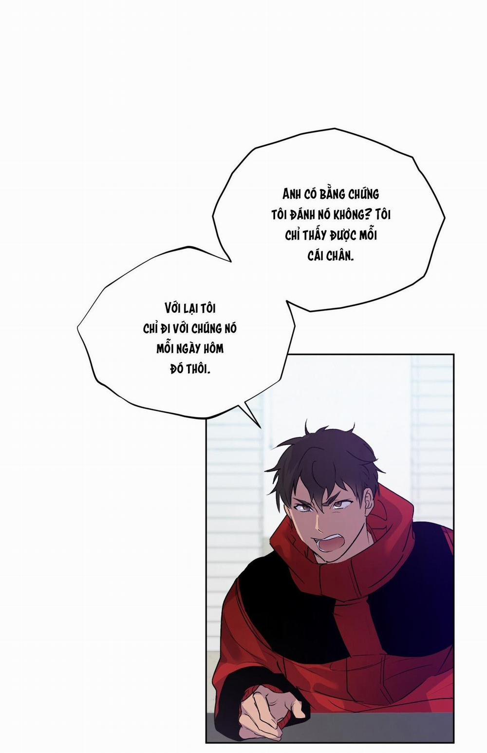 (Cbunu) Hồi Ức Của Nhịp Thở 8 trang 53