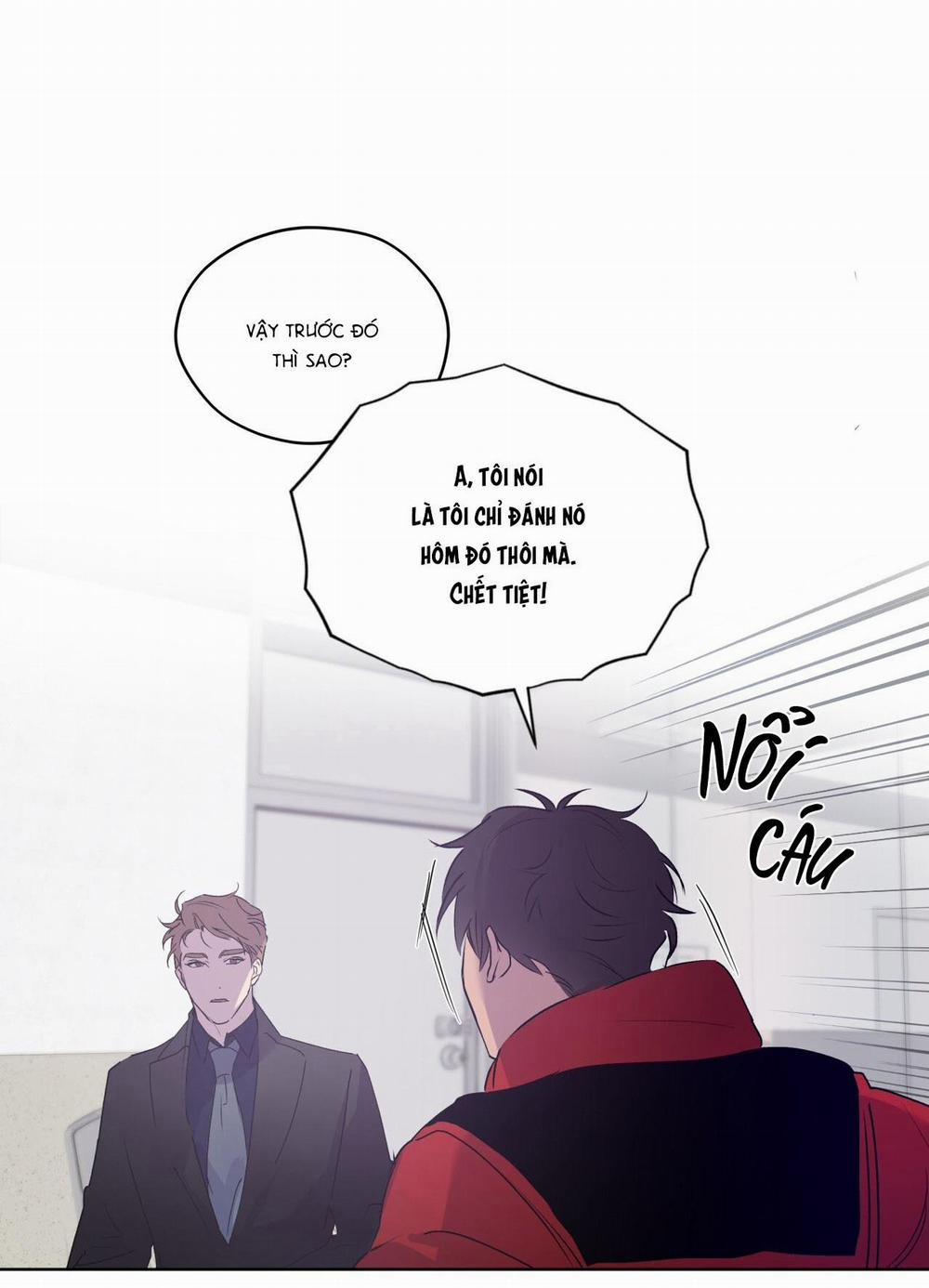 (Cbunu) Hồi Ức Của Nhịp Thở 8 trang 55