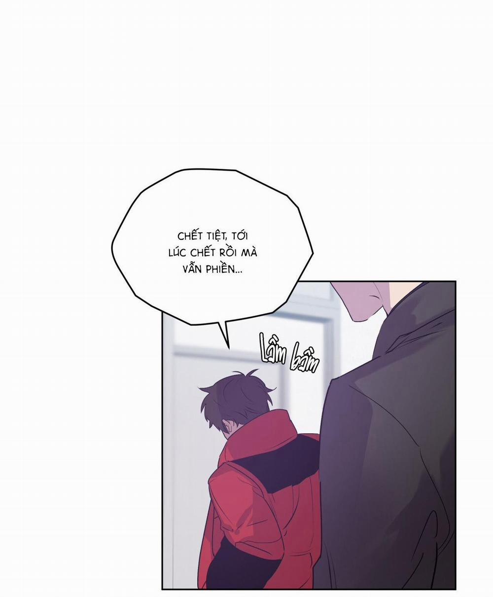 (Cbunu) Hồi Ức Của Nhịp Thở 8 trang 62