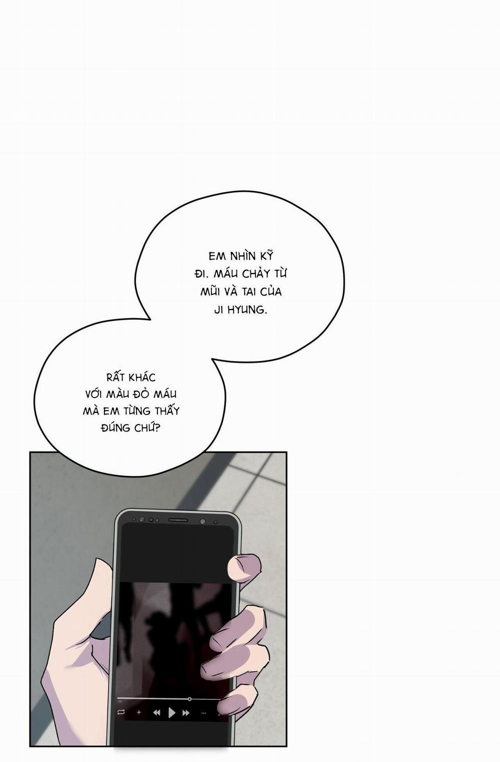 (Cbunu) Hồi Ức Của Nhịp Thở 8 trang 68