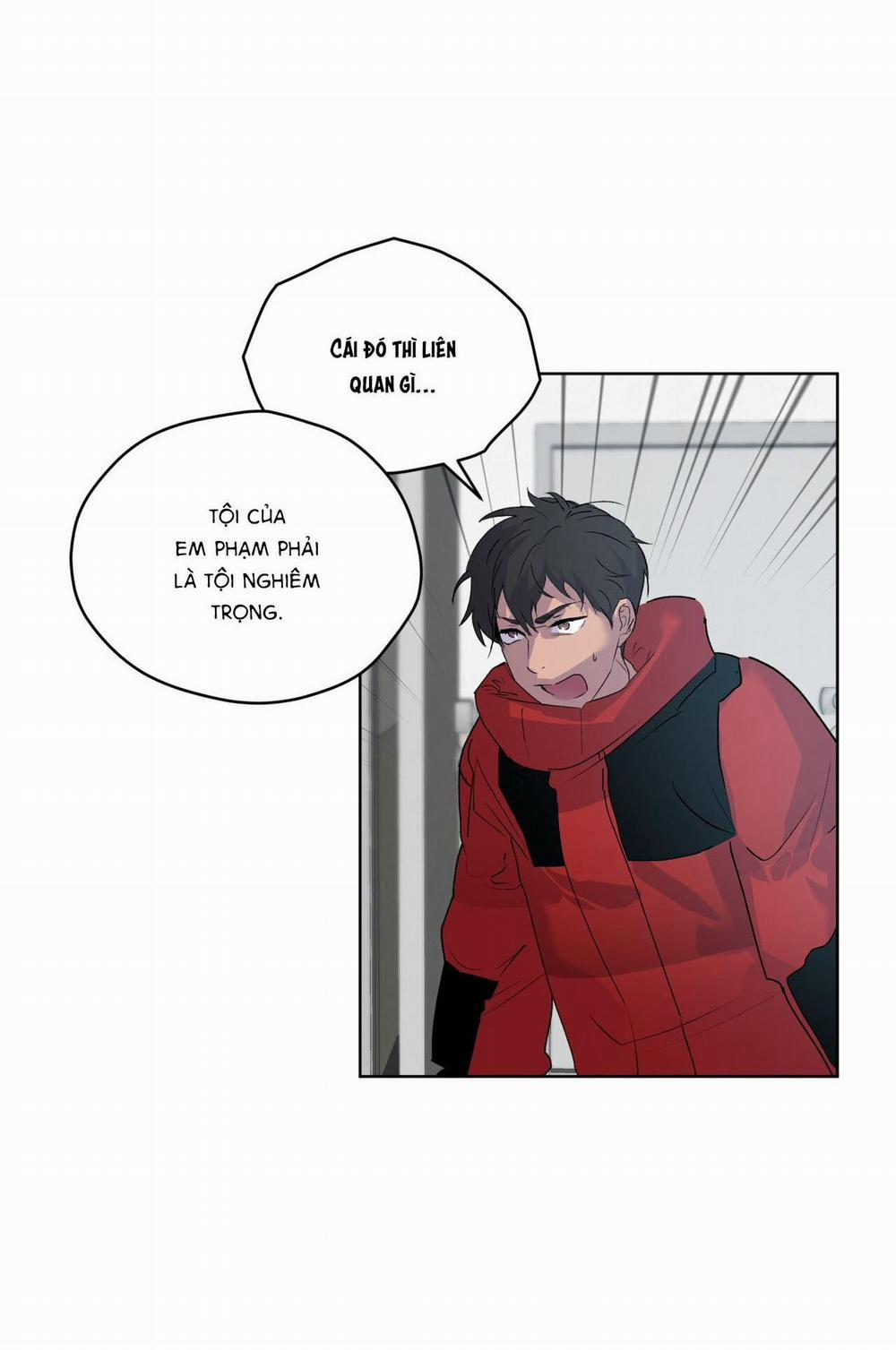 (Cbunu) Hồi Ức Của Nhịp Thở 8 trang 70