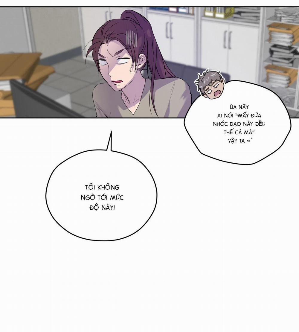 (Cbunu) Hồi Ức Của Nhịp Thở 8 trang 78