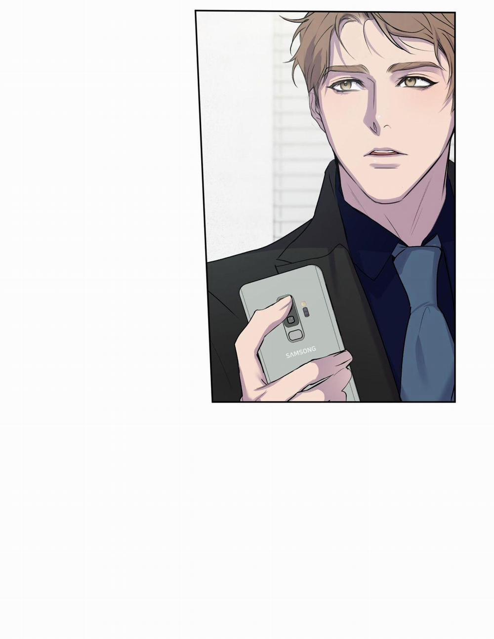 (Cbunu) Hồi Ức Của Nhịp Thở 8 trang 84