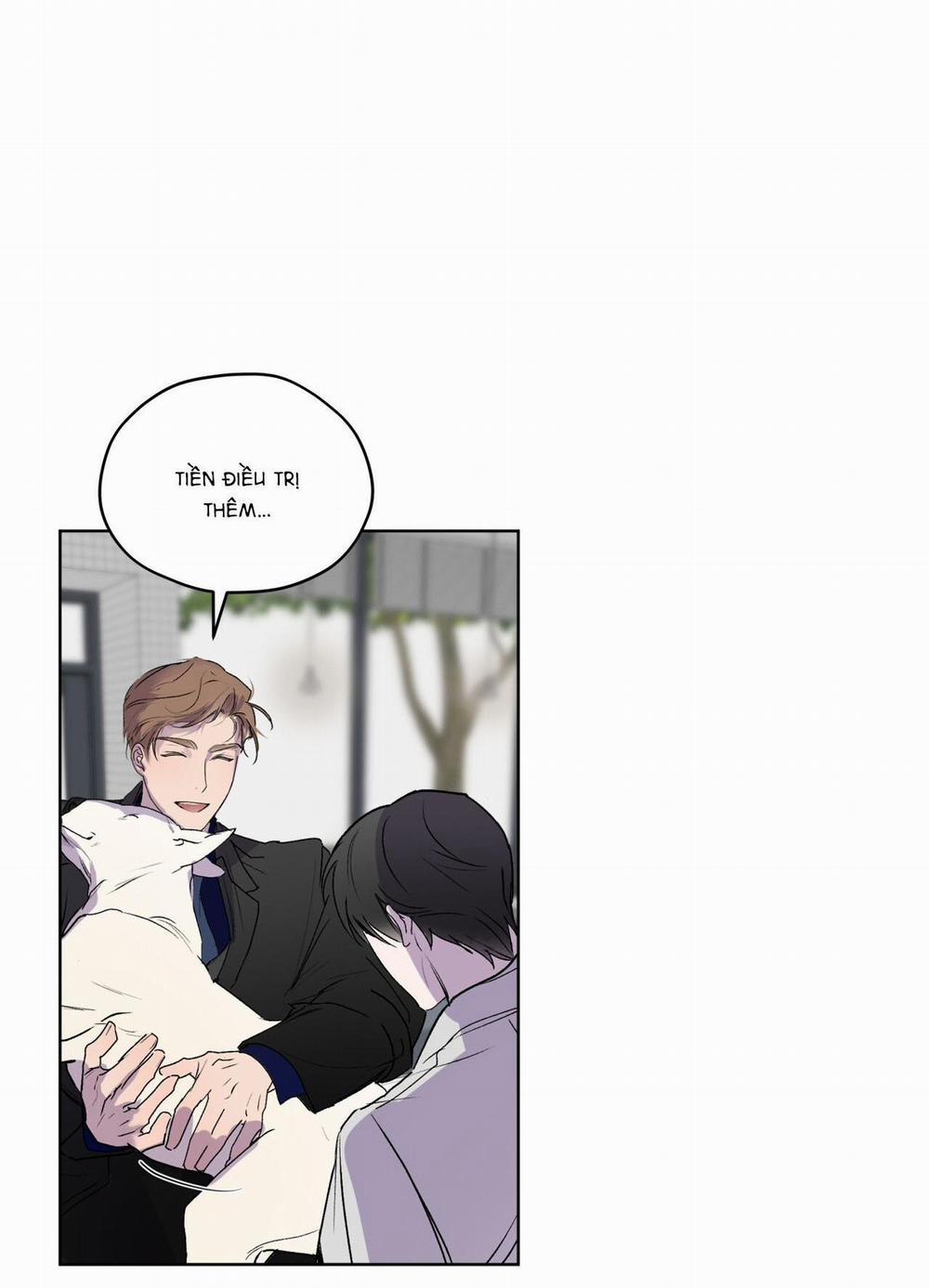 (Cbunu) Hồi Ức Của Nhịp Thở 8 trang 95