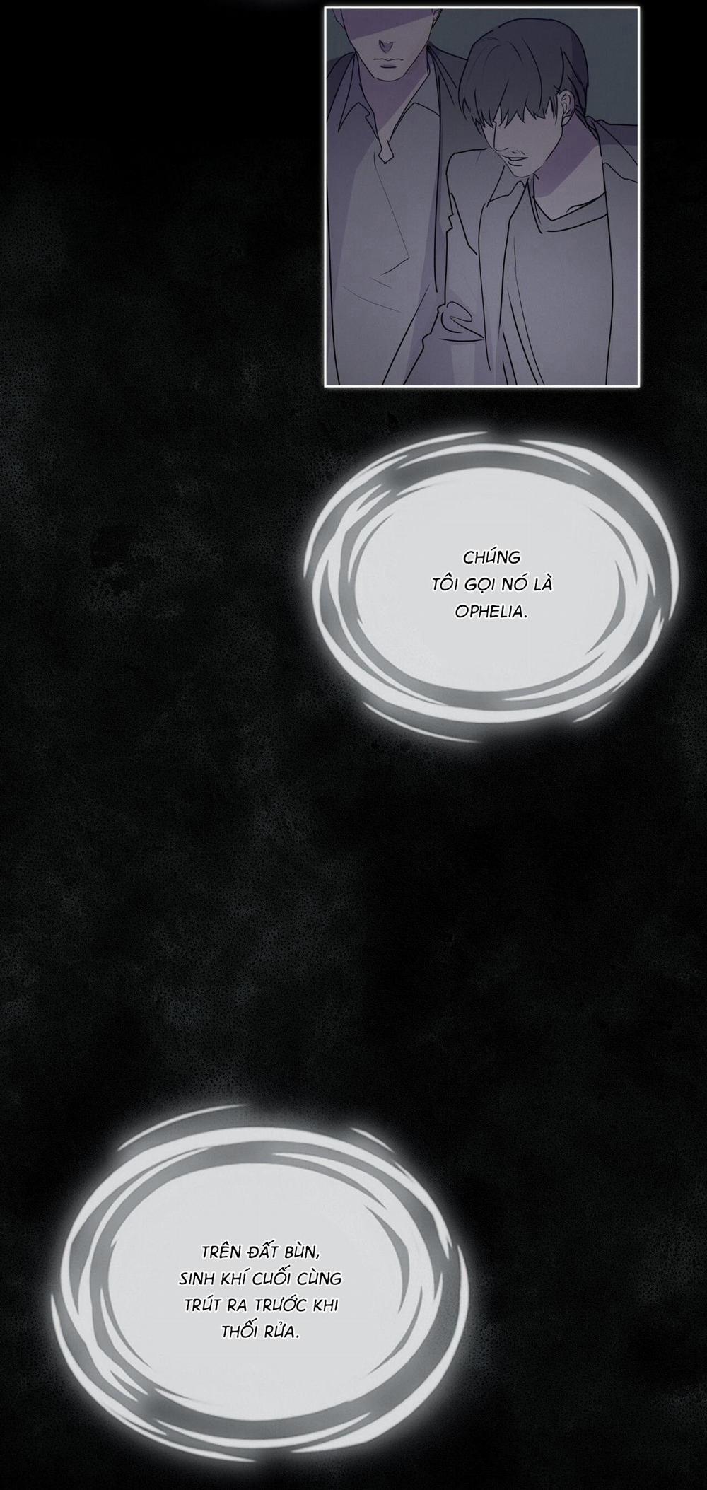 (Cbunu) Hồi Ức Của Nhịp Thở 9 trang 100