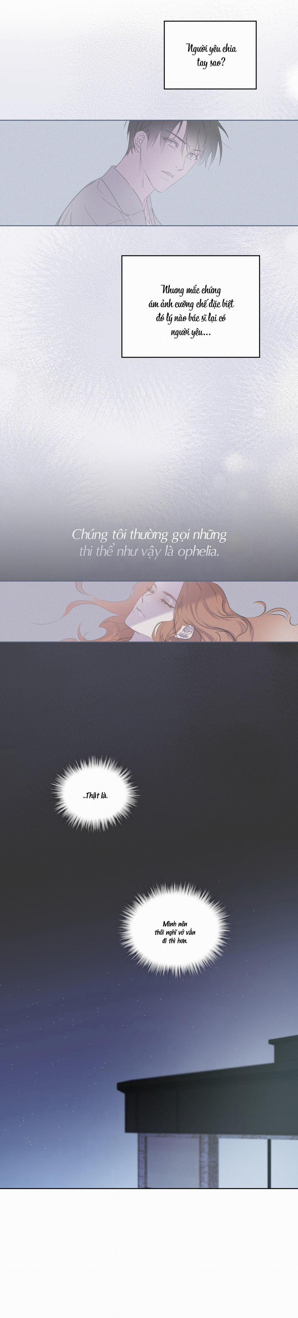 (Cbunu) Hồi Ức Của Nhịp Thở 9 trang 108