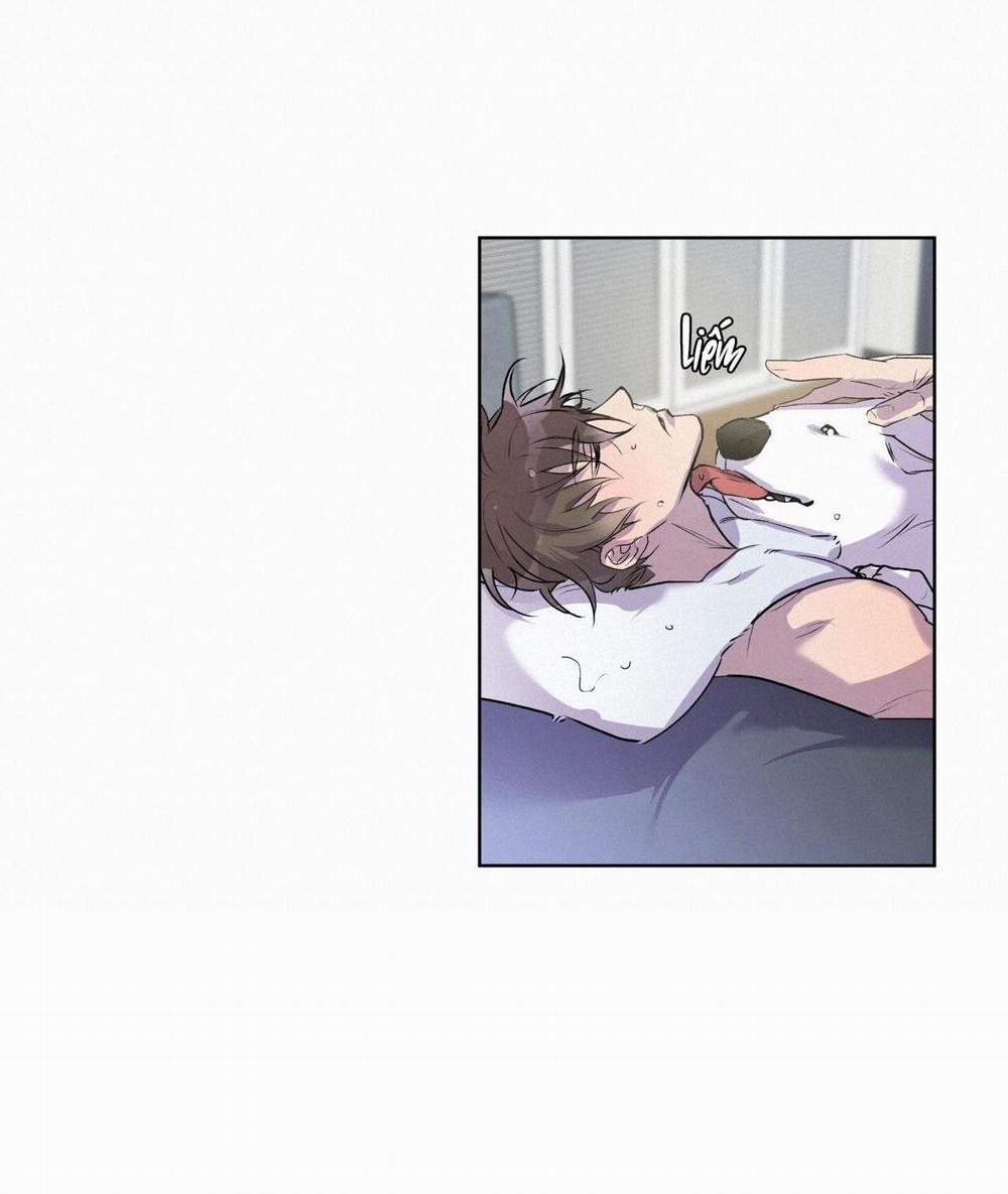 (Cbunu) Hồi Ức Của Nhịp Thở 9 trang 110