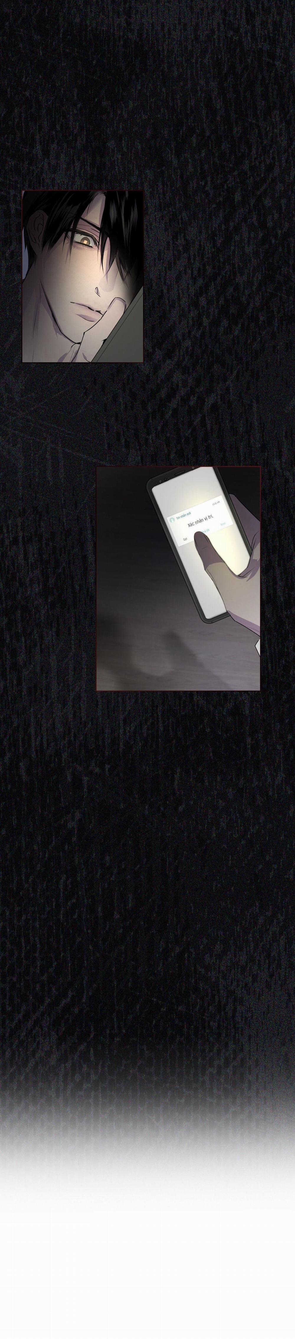 (Cbunu) Hồi Ức Của Nhịp Thở 9 trang 117