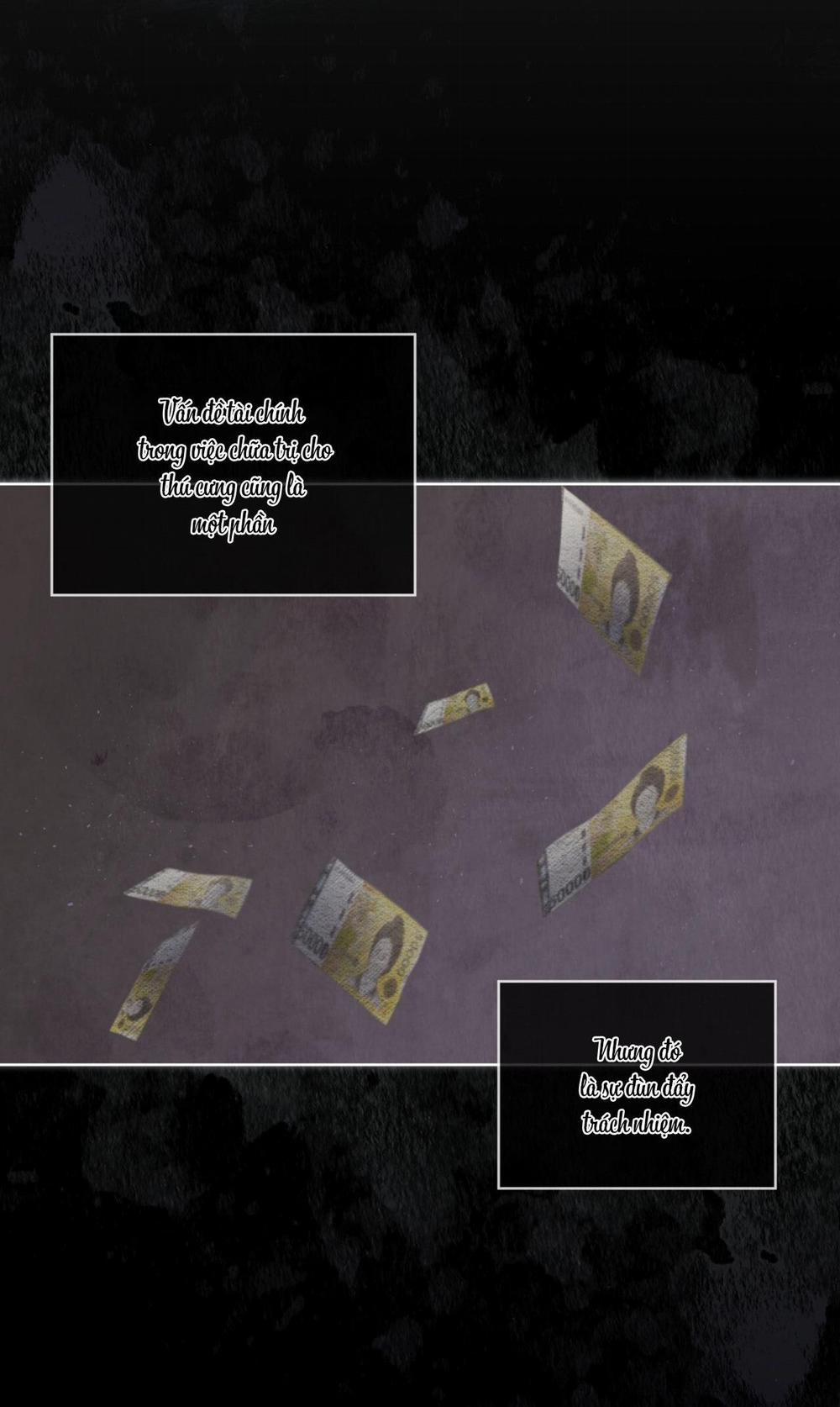 (Cbunu) Hồi Ức Của Nhịp Thở 9 trang 13