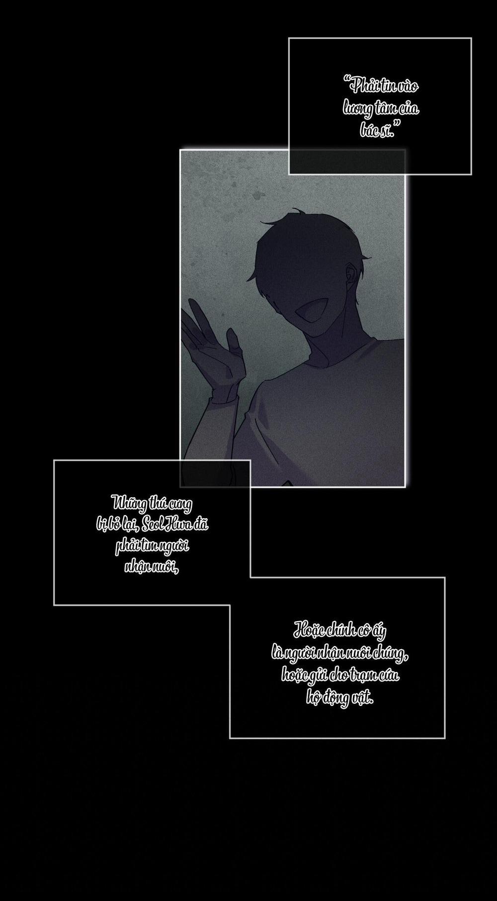 (Cbunu) Hồi Ức Của Nhịp Thở 9 trang 15