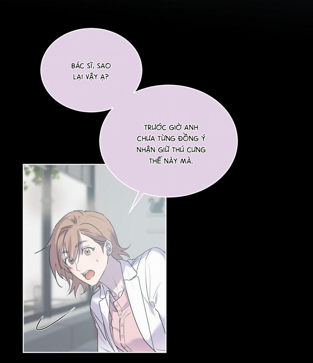 (Cbunu) Hồi Ức Của Nhịp Thở 9 trang 24