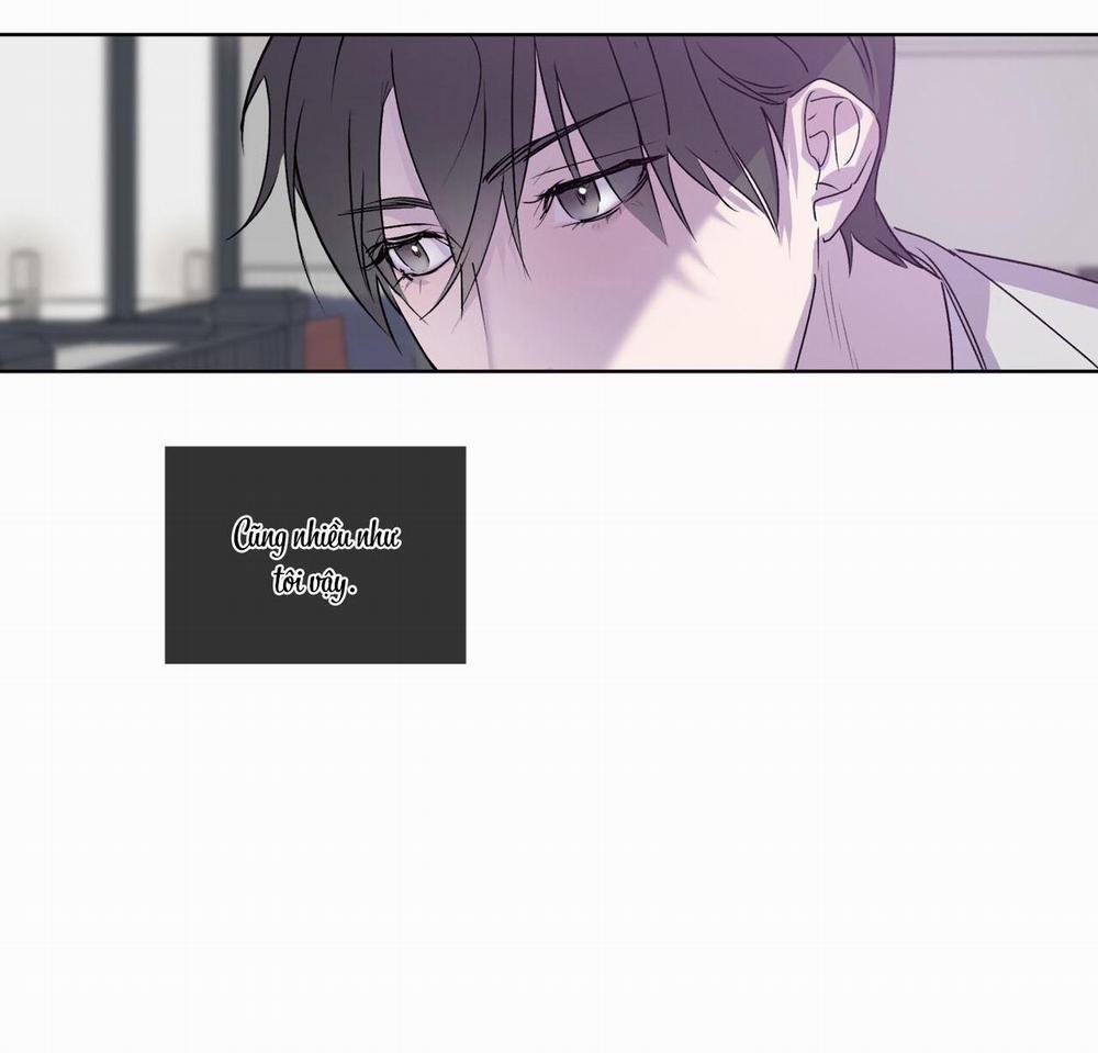 (Cbunu) Hồi Ức Của Nhịp Thở 9 trang 31