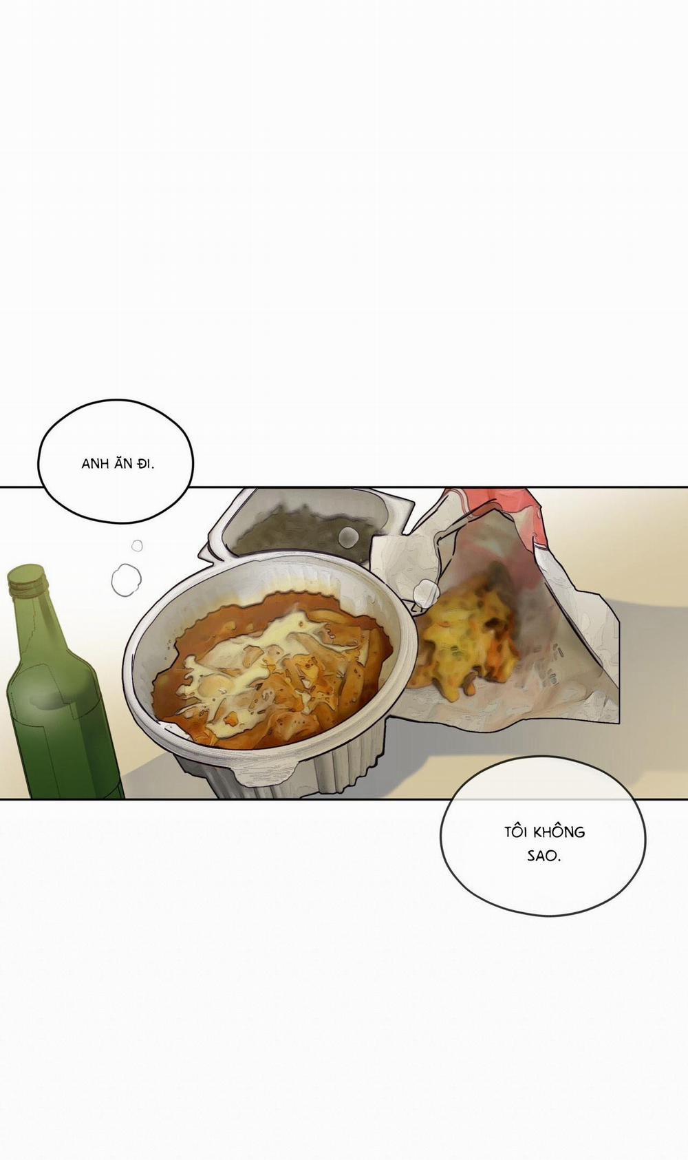 (Cbunu) Hồi Ức Của Nhịp Thở 9 trang 36