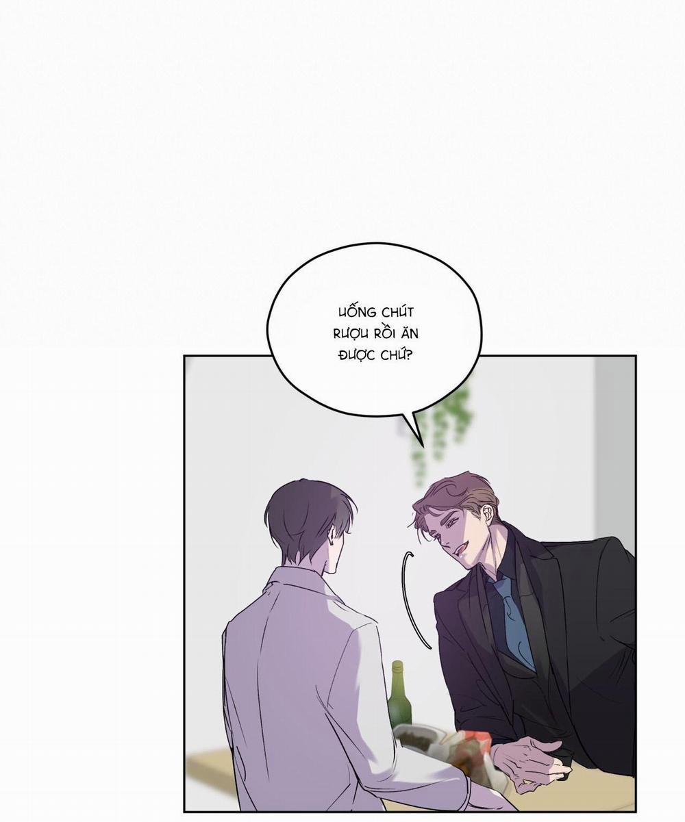 (Cbunu) Hồi Ức Của Nhịp Thở 9 trang 37