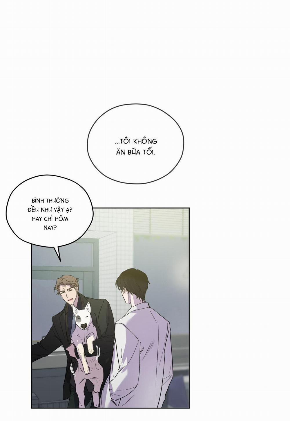 (Cbunu) Hồi Ức Của Nhịp Thở 9 trang 4