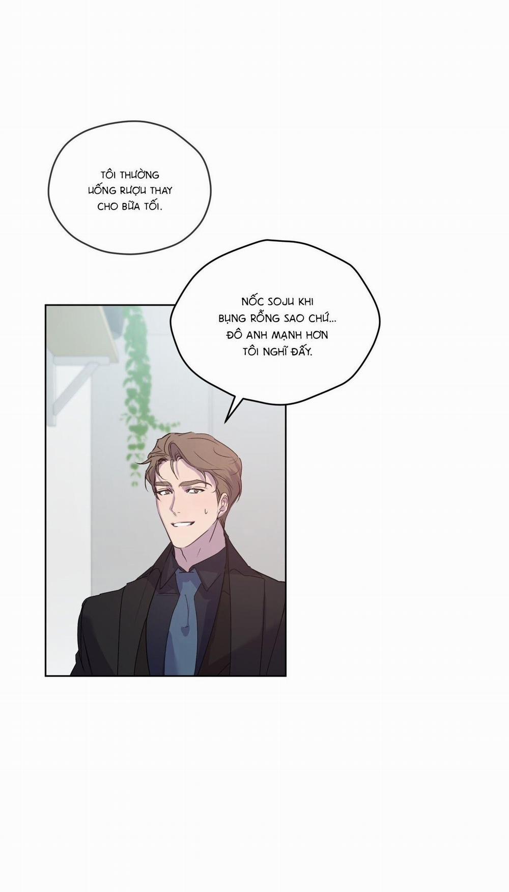 (Cbunu) Hồi Ức Của Nhịp Thở 9 trang 41