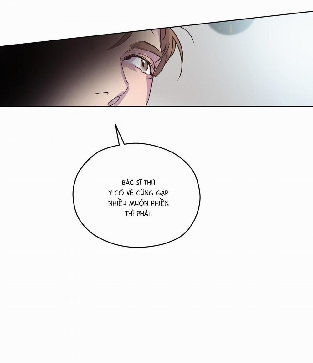 (Cbunu) Hồi Ức Của Nhịp Thở 9 trang 44