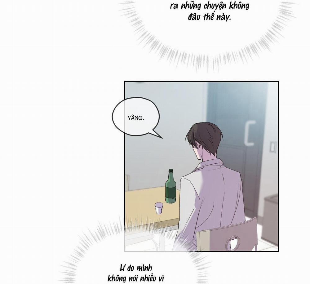 (Cbunu) Hồi Ức Của Nhịp Thở 9 trang 49