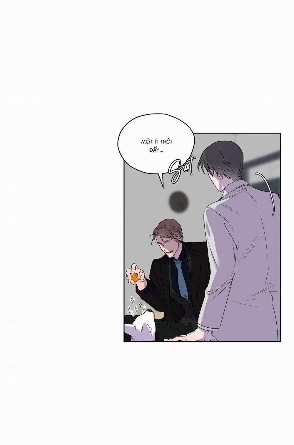 (Cbunu) Hồi Ức Của Nhịp Thở 9 trang 66