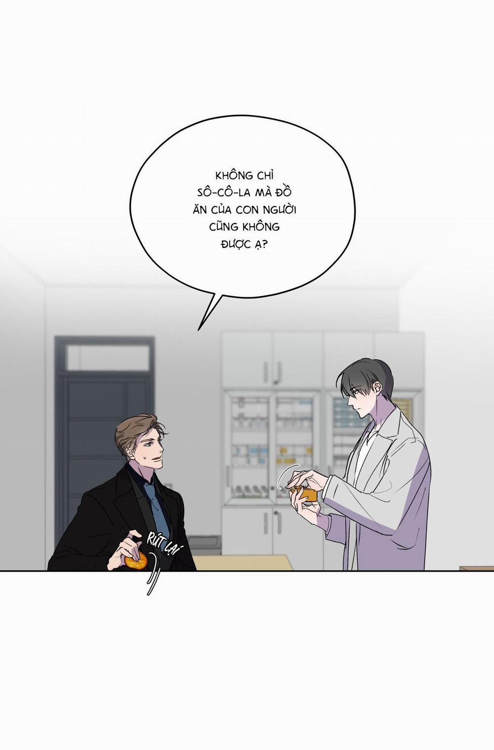 (Cbunu) Hồi Ức Của Nhịp Thở 9 trang 69