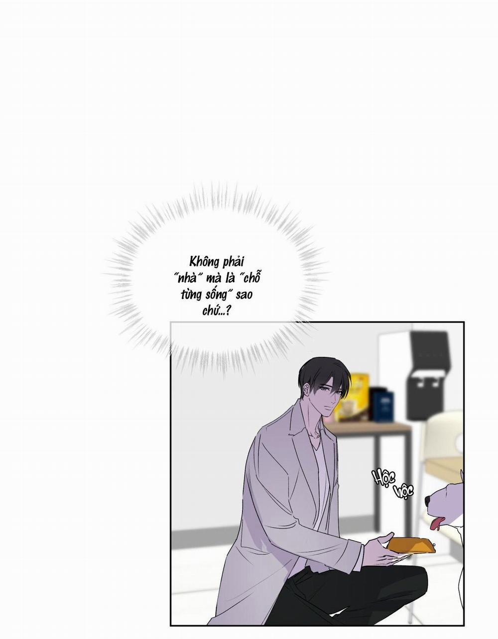 (Cbunu) Hồi Ức Của Nhịp Thở 9 trang 74