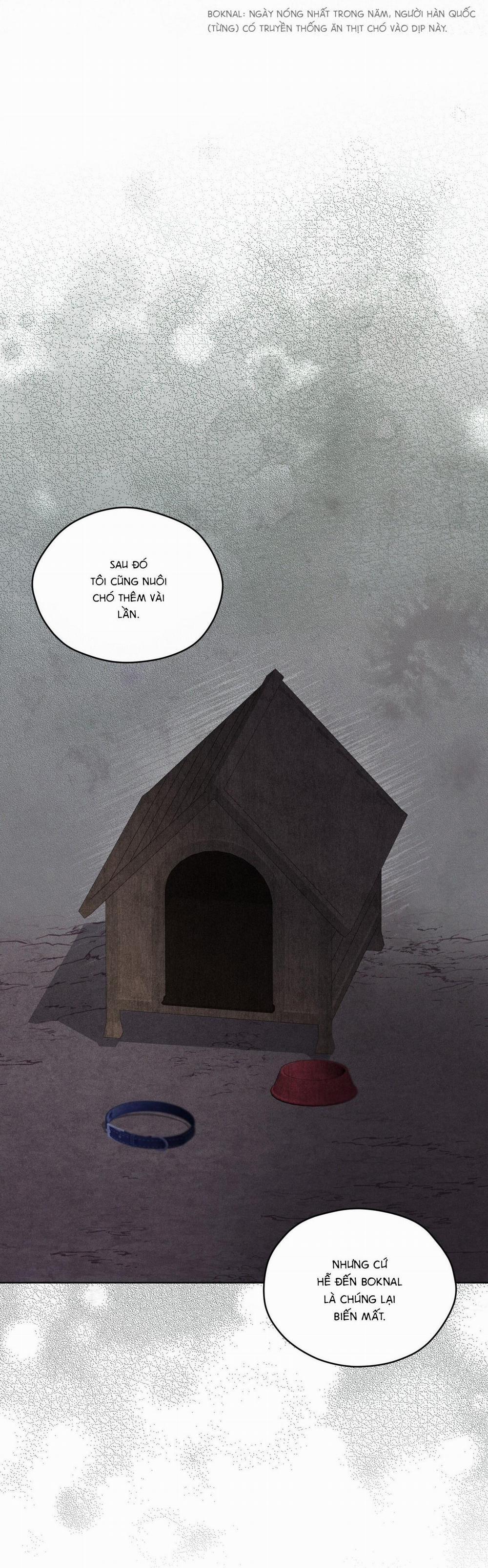 (Cbunu) Hồi Ức Của Nhịp Thở 9 trang 76