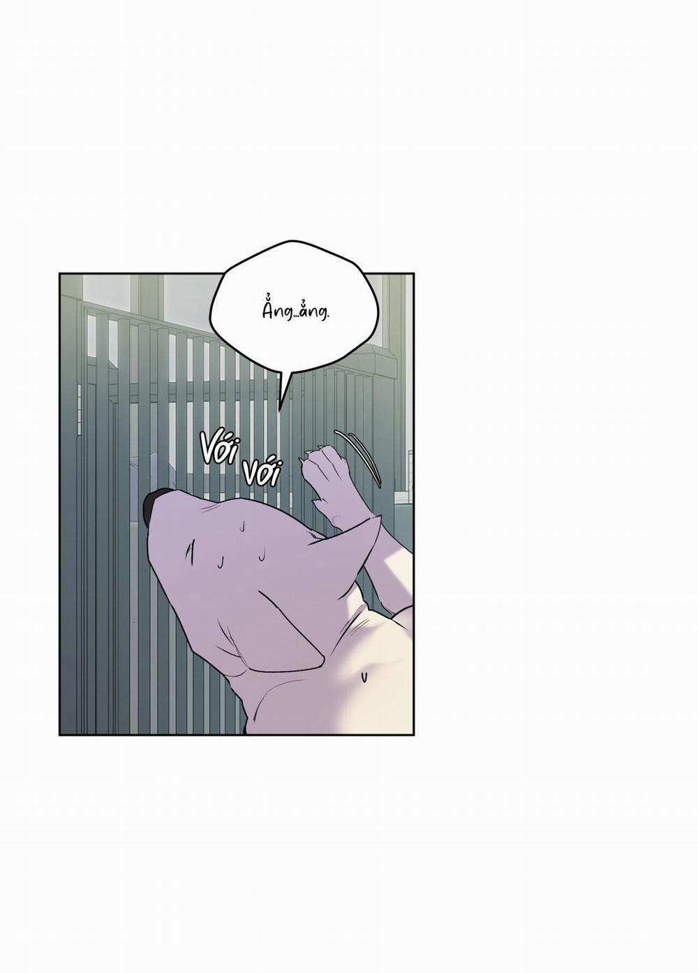 (Cbunu) Hồi Ức Của Nhịp Thở 9 trang 8