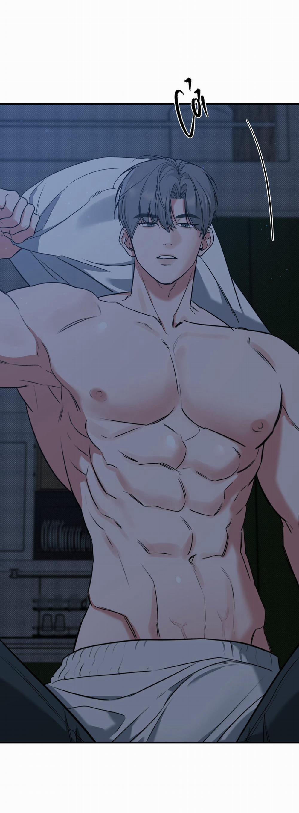 (CBunu) Hưởng Lợi 1 trang 116