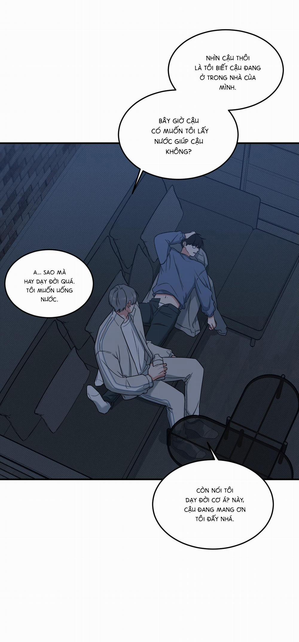 (CBunu) Hưởng Lợi 1 trang 82