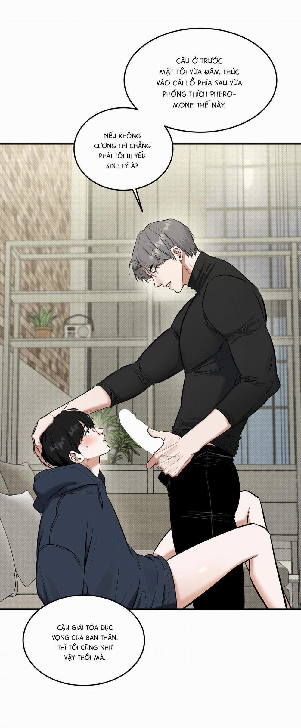 (CBunu) Hưởng Lợi 10 H+ trang 24