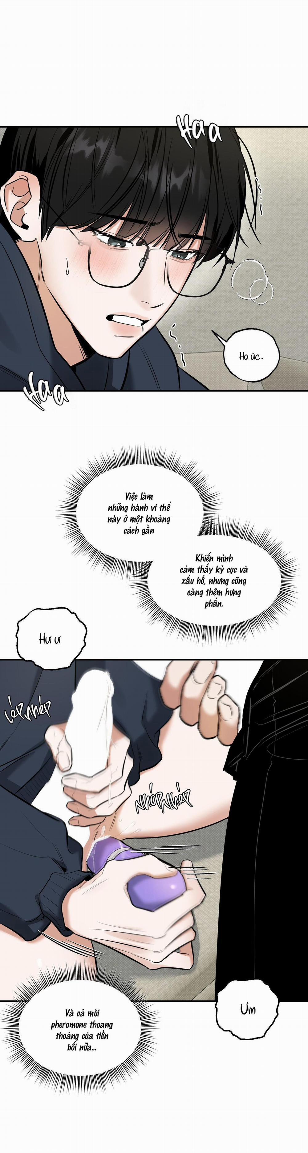 (CBunu) Hưởng Lợi 10 H+ trang 28