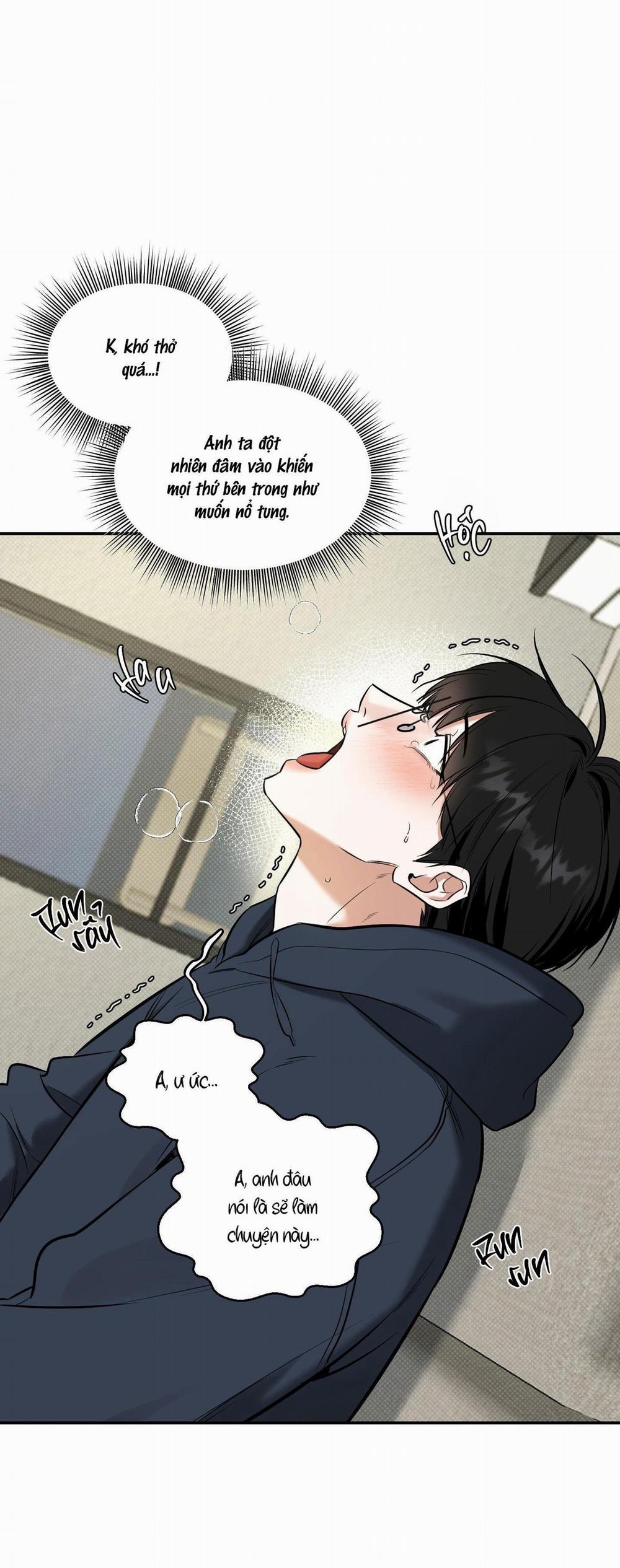 (CBunu) Hưởng Lợi 10 H+ trang 35