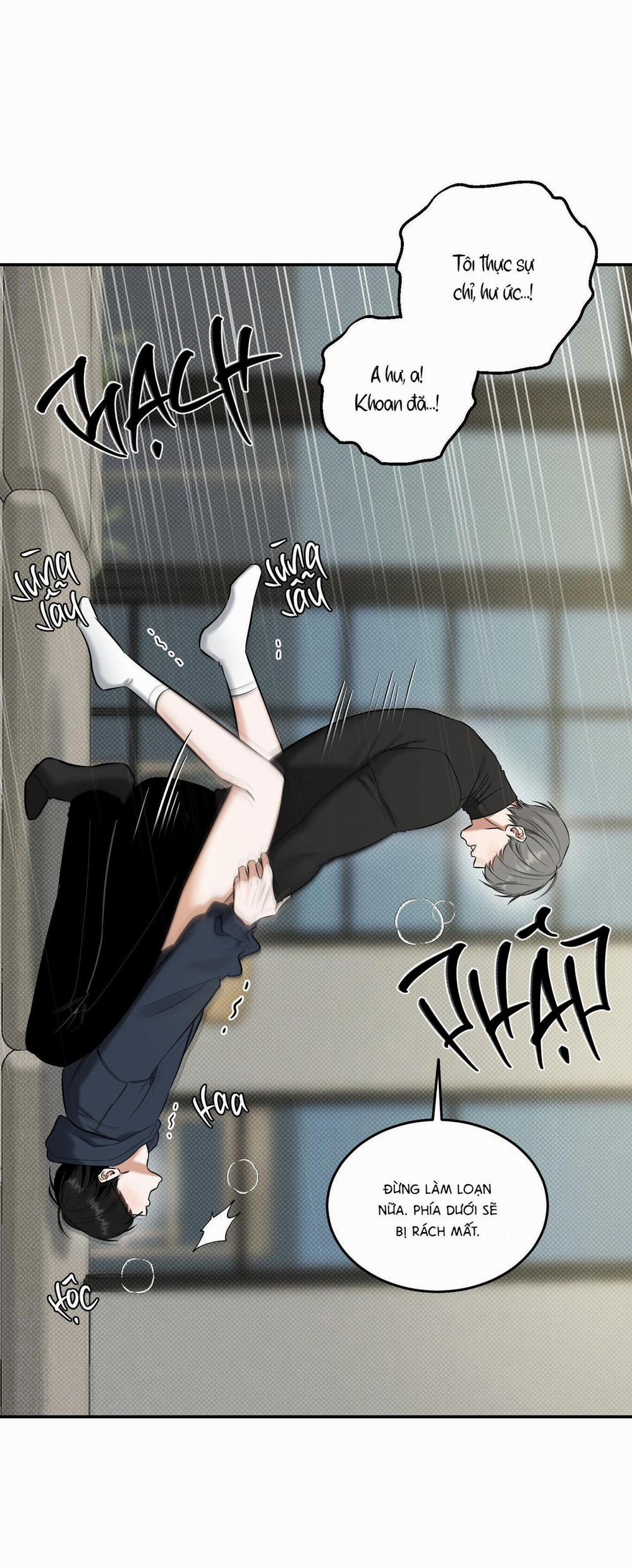 (CBunu) Hưởng Lợi 10 H+ trang 37