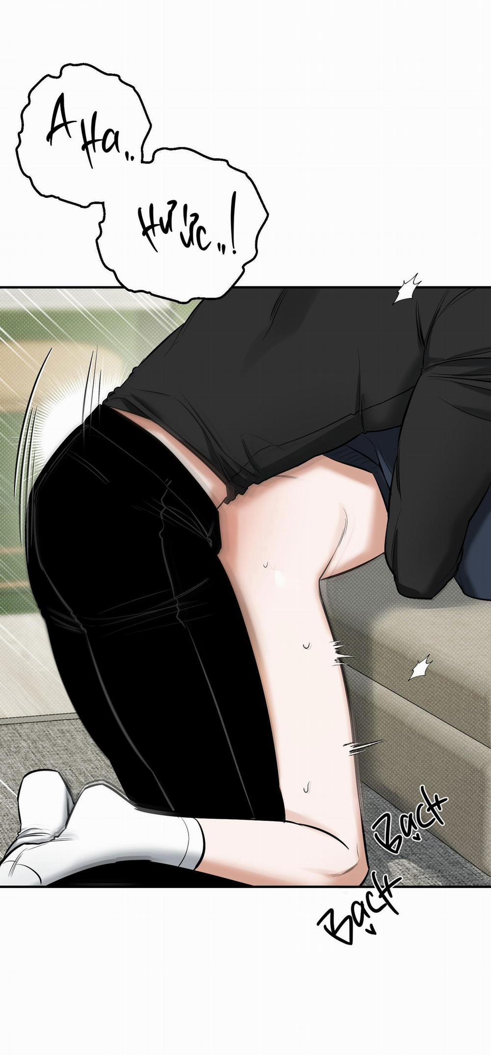 (CBunu) Hưởng Lợi 10 H+ trang 54