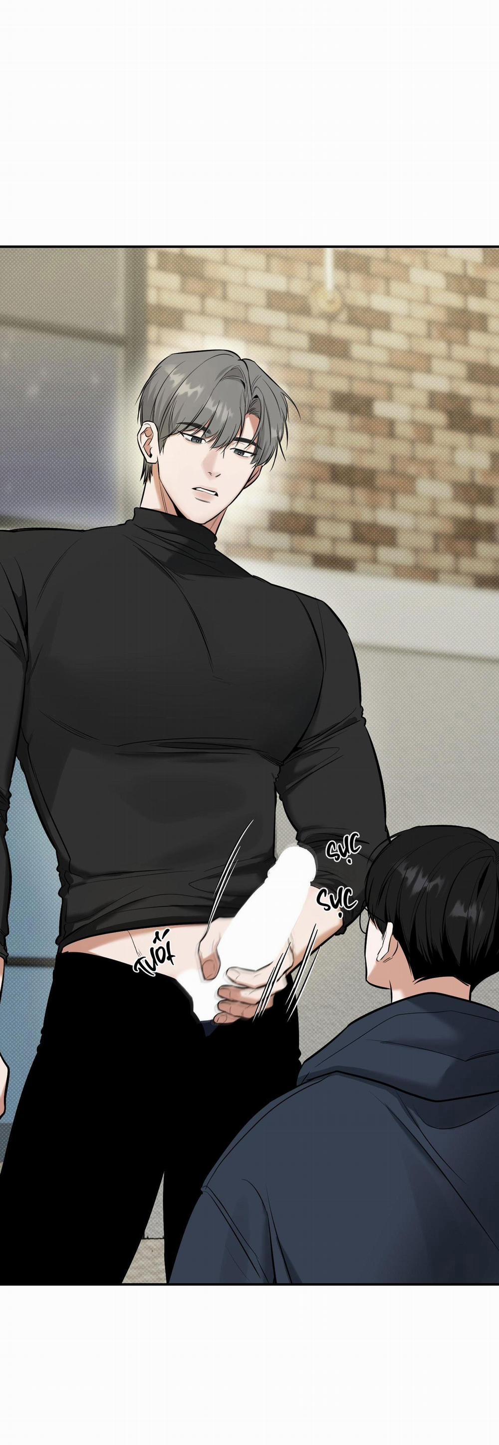 (CBunu) Hưởng Lợi 10 trang 20