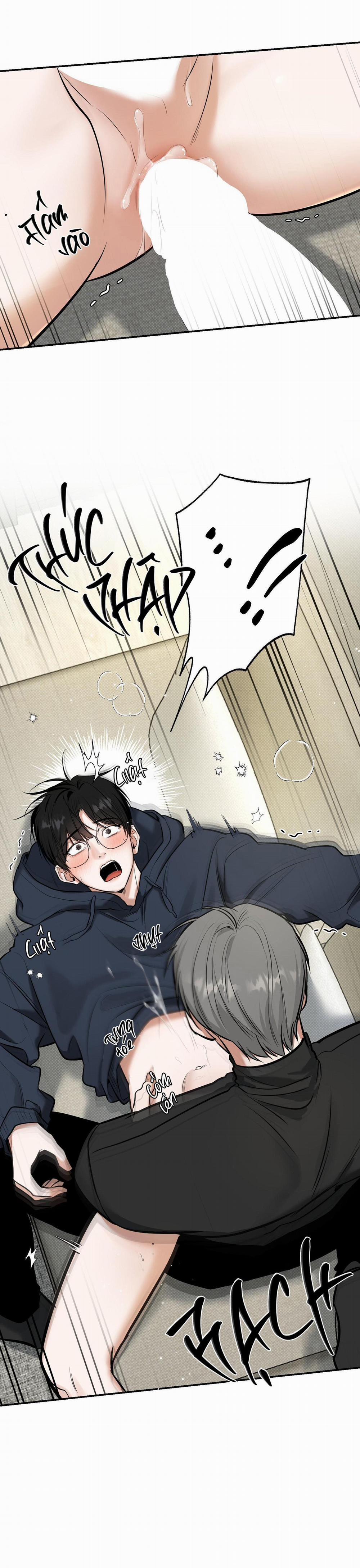 (CBunu) Hưởng Lợi 10 trang 32