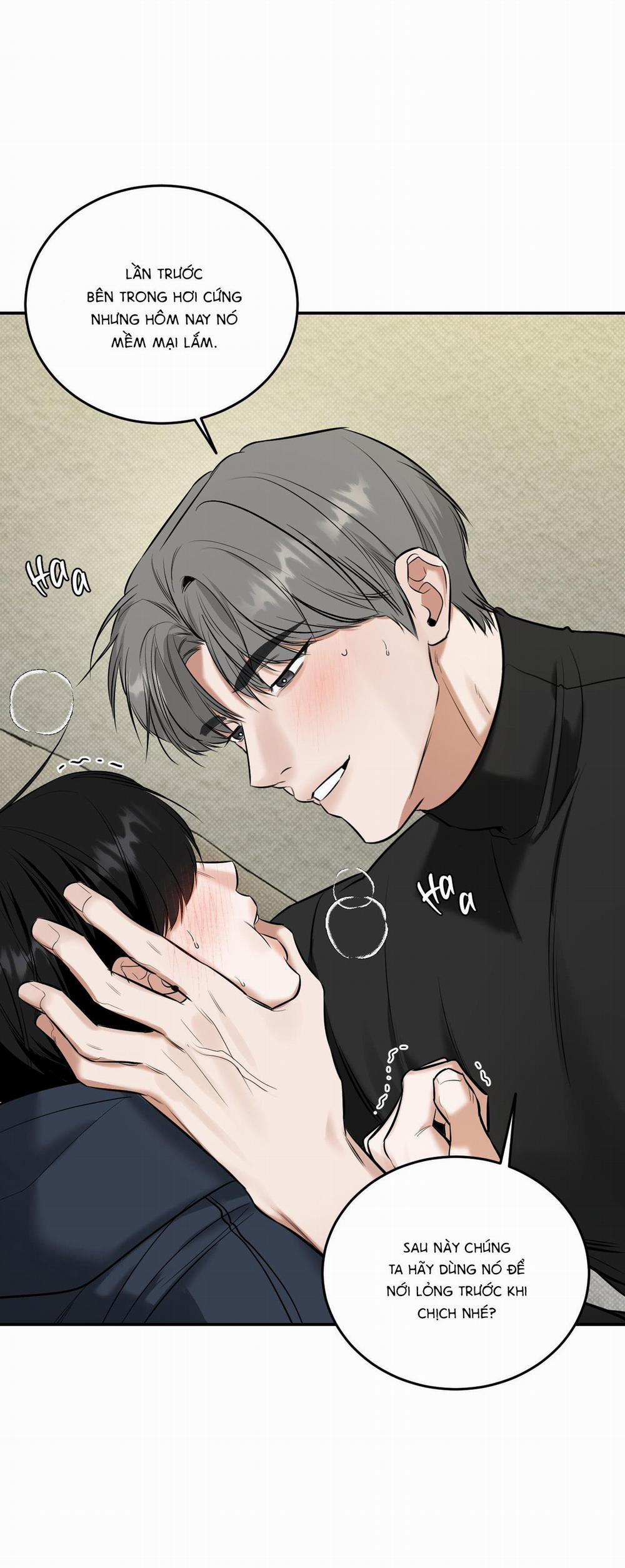 (CBunu) Hưởng Lợi 10 trang 43