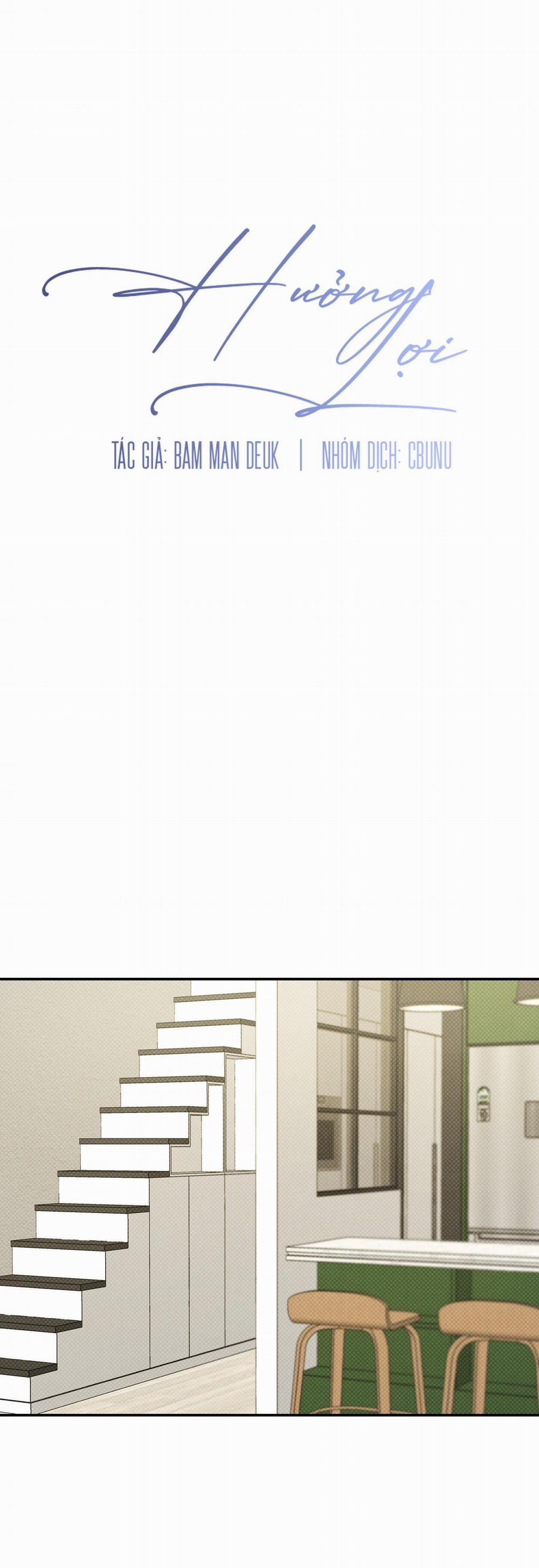 (CBunu) Hưởng Lợi 11 trang 13