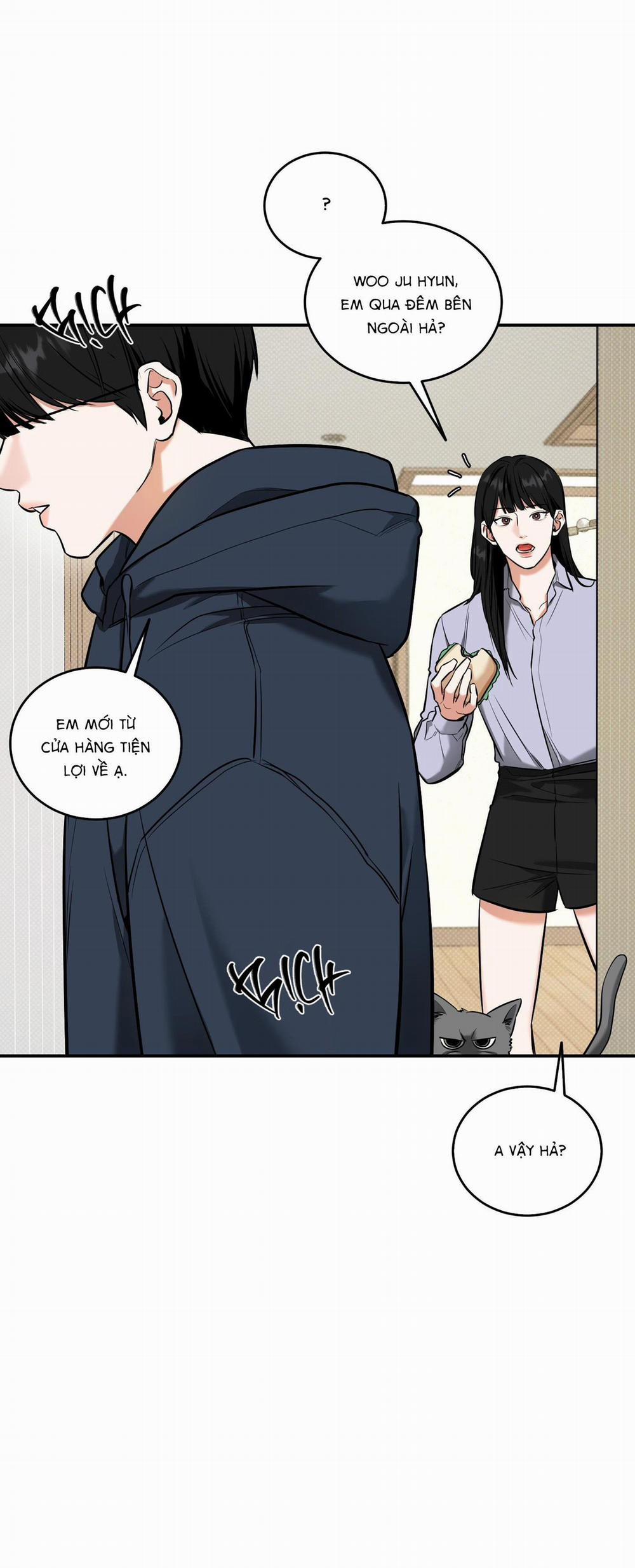 (CBunu) Hưởng Lợi 11 trang 29