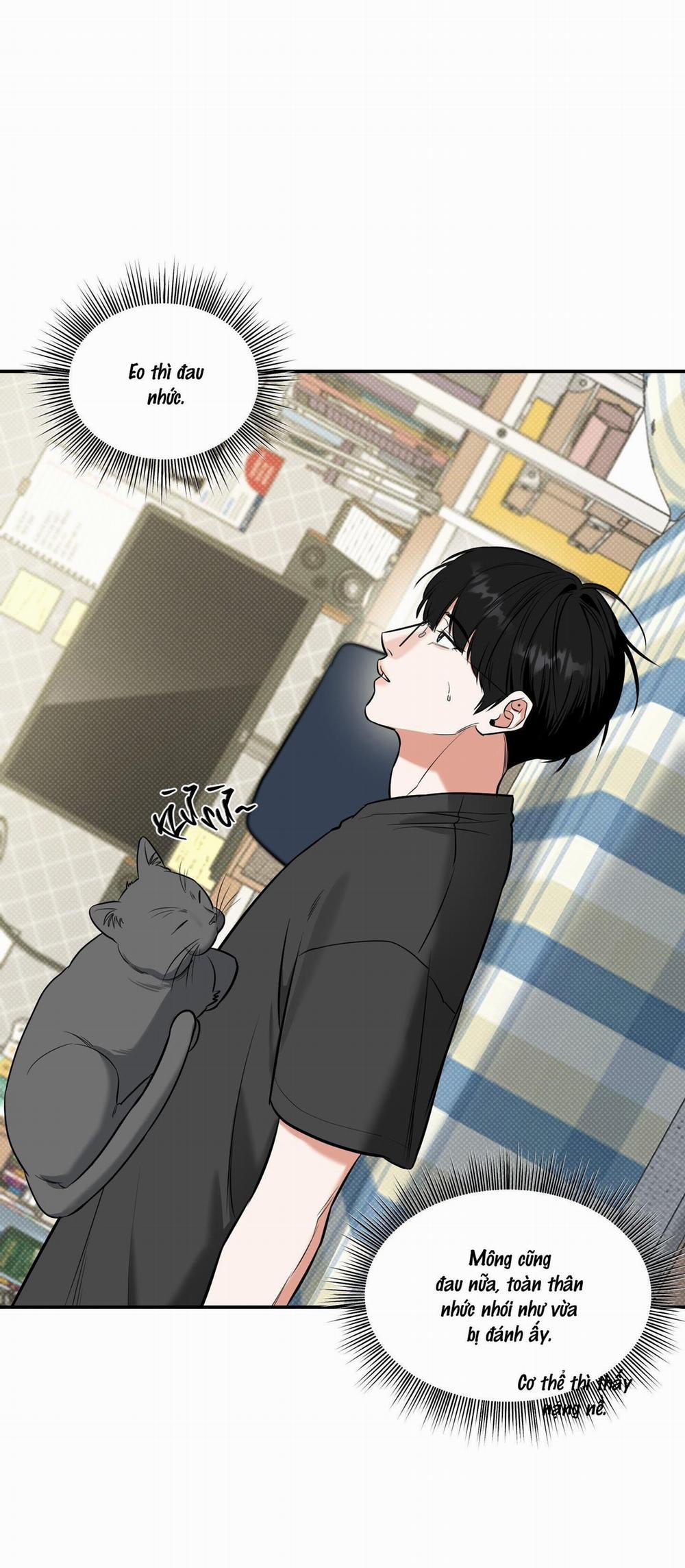 (CBunu) Hưởng Lợi 11 trang 32