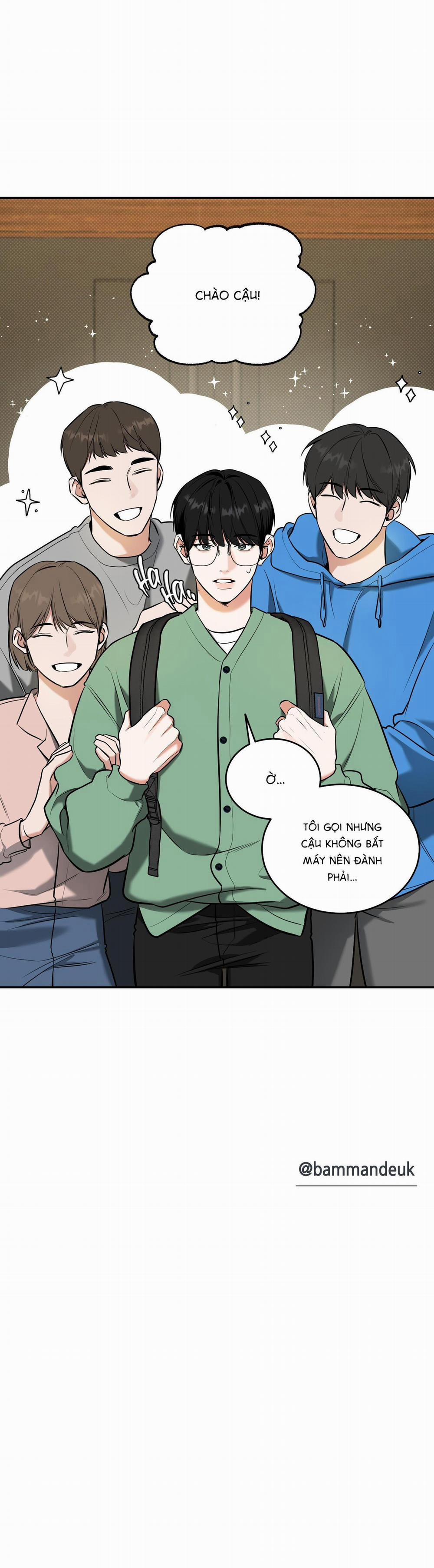 (CBunu) Hưởng Lợi 11 trang 68