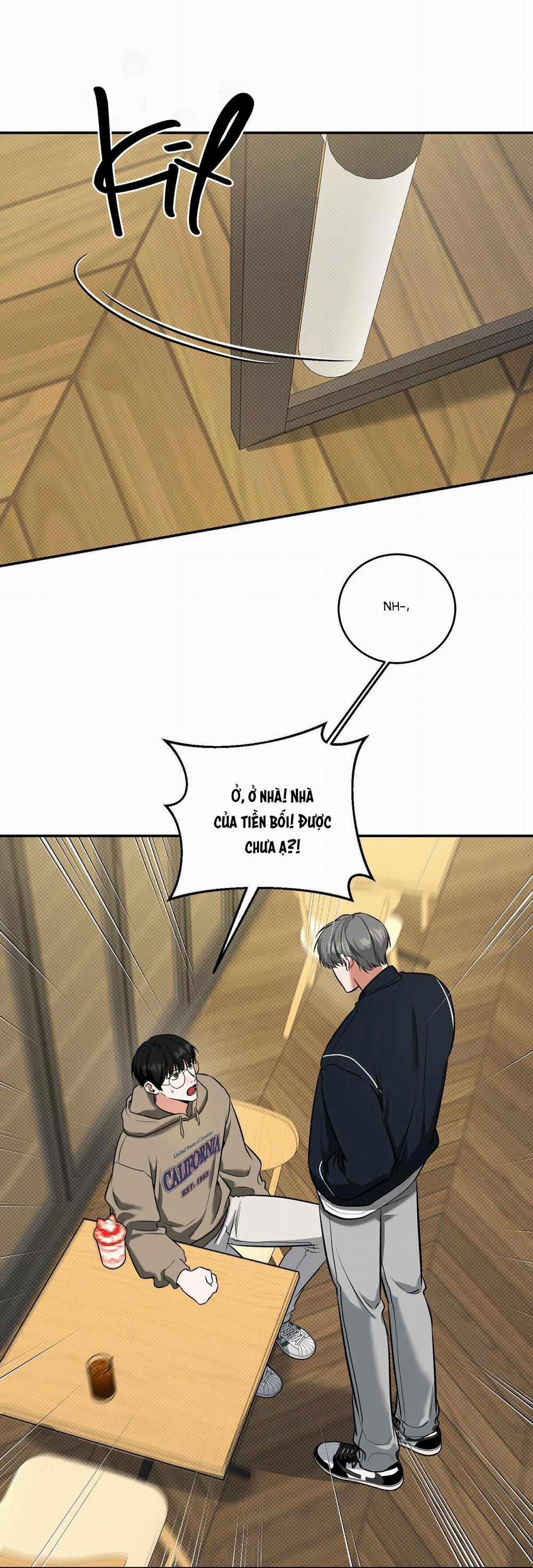 (CBunu) Hưởng Lợi 12 trang 107