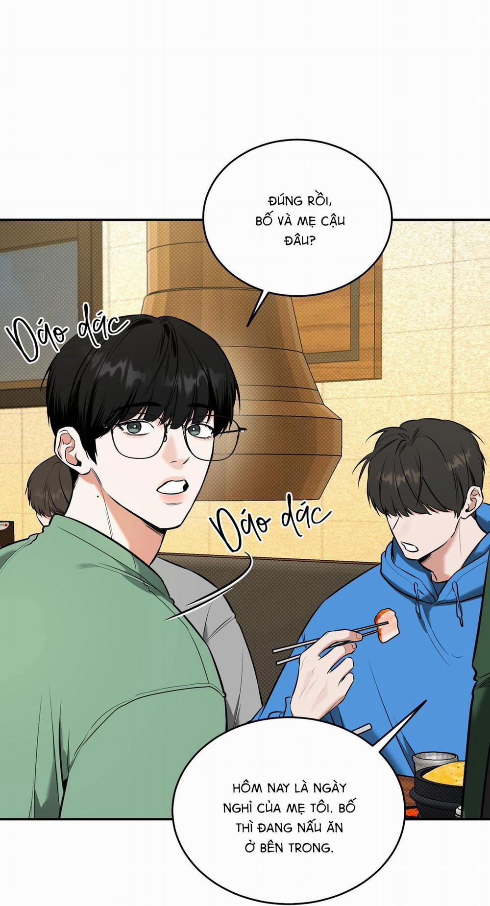 (CBunu) Hưởng Lợi 12 trang 11