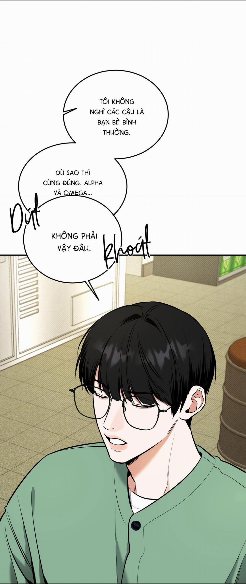 (CBunu) Hưởng Lợi 12 trang 22