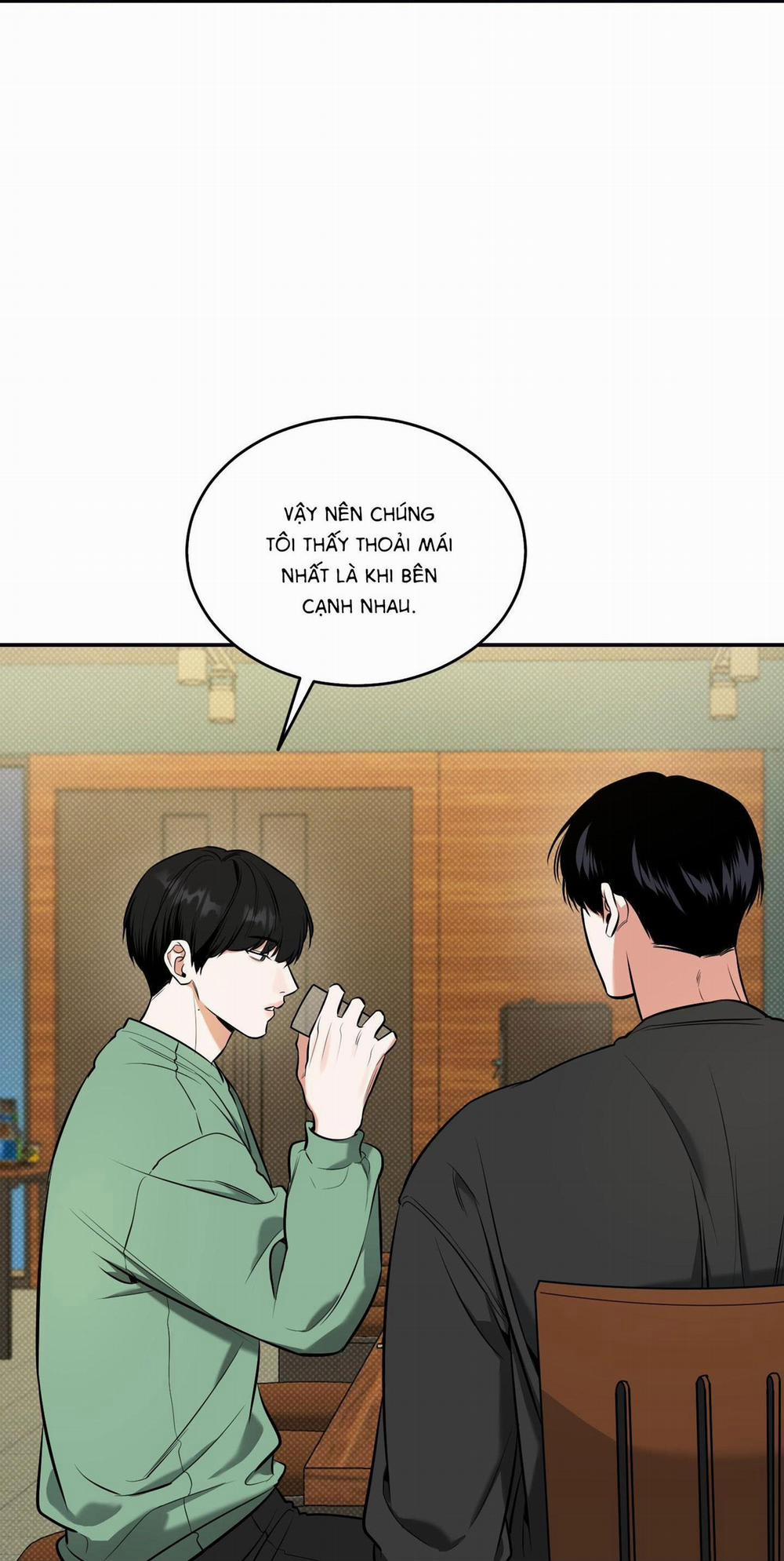 (CBunu) Hưởng Lợi 12 trang 26