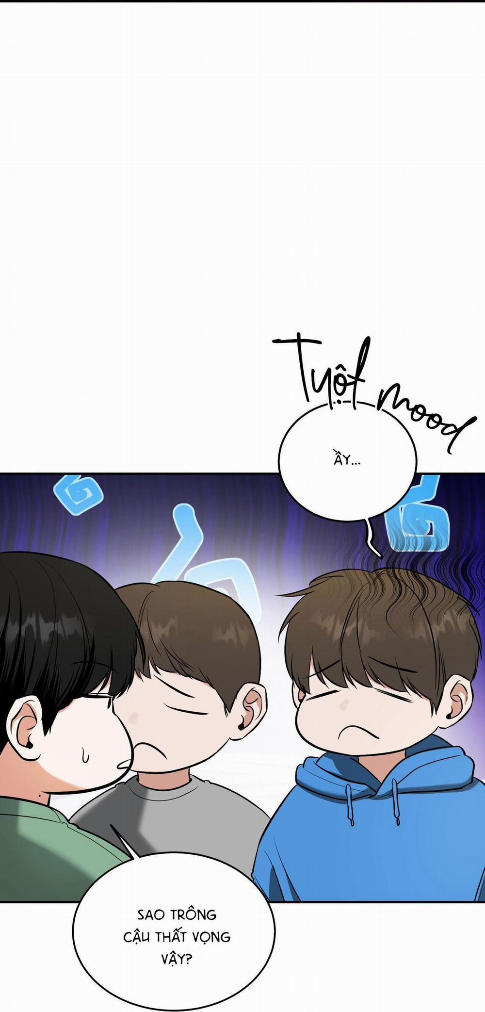 (CBunu) Hưởng Lợi 12 trang 27